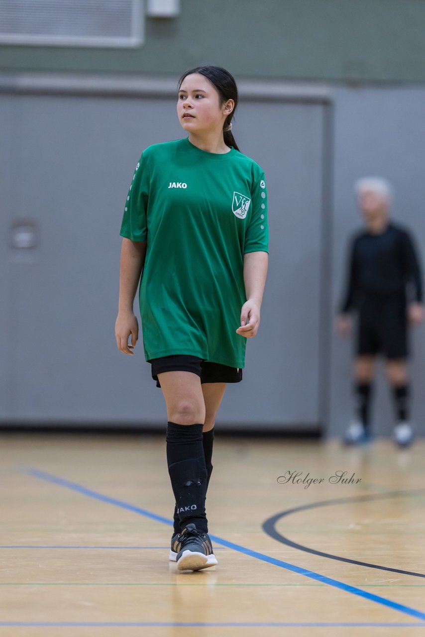 Bild 304 - wCJ Futsalmeisterschaft